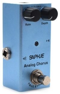 Analog Chorus