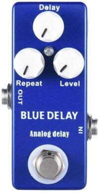 Blue Delay