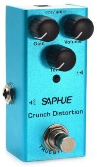 Crunch Distortion