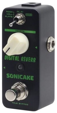Digital Reverb