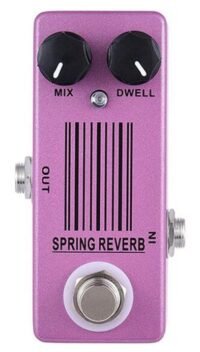 Spring Reverb