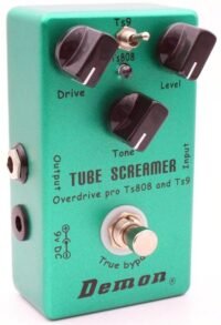Tube Screamer