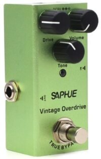Vintage Overdrive