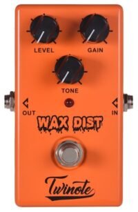 WAX DIST
