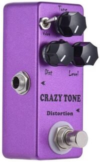 Crazy Tone