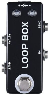 Loop Box