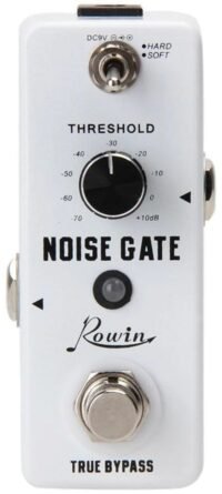 Noise Gate