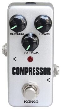 Compressor