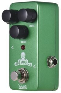 Tube Overdrive
