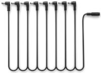 Power Supply Daisy Chain Cable 1X8