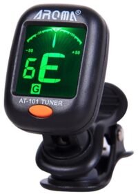 Chromatic Tuner