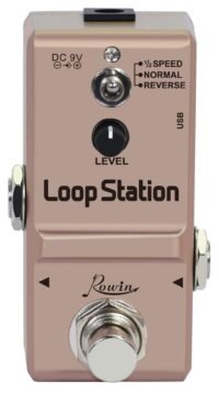Loop Station