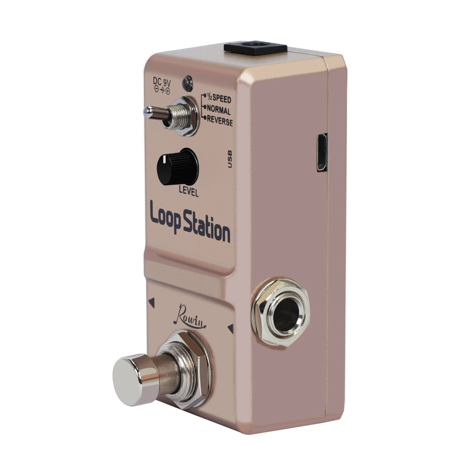 Loop Station - Image 3