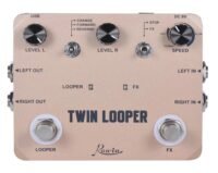 Twin Looper