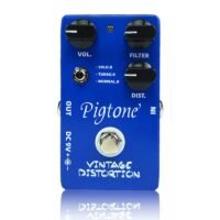 Vintage Distortion
