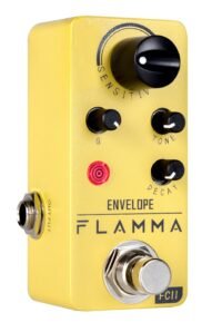 Envelope Filter Auto Wah