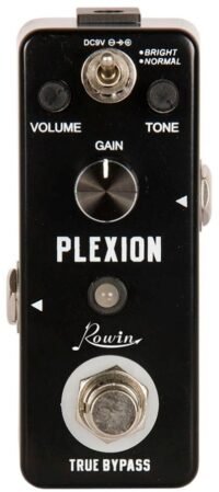 Plexion