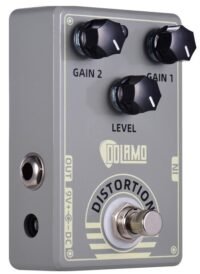 Two Gain Distortion