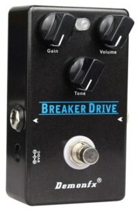 Breaker Drive