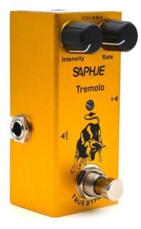 Tremolo