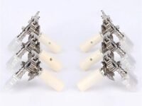 Classical Guitar Tuning Machines