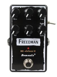 BE-Deluxe II Overdive