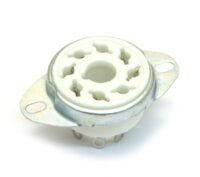 Fender Pure Vintage Octal Tube Socket