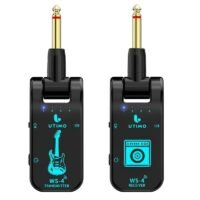 Wireless Guitar System