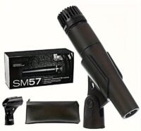 Professional Dynamic Microphone SM57